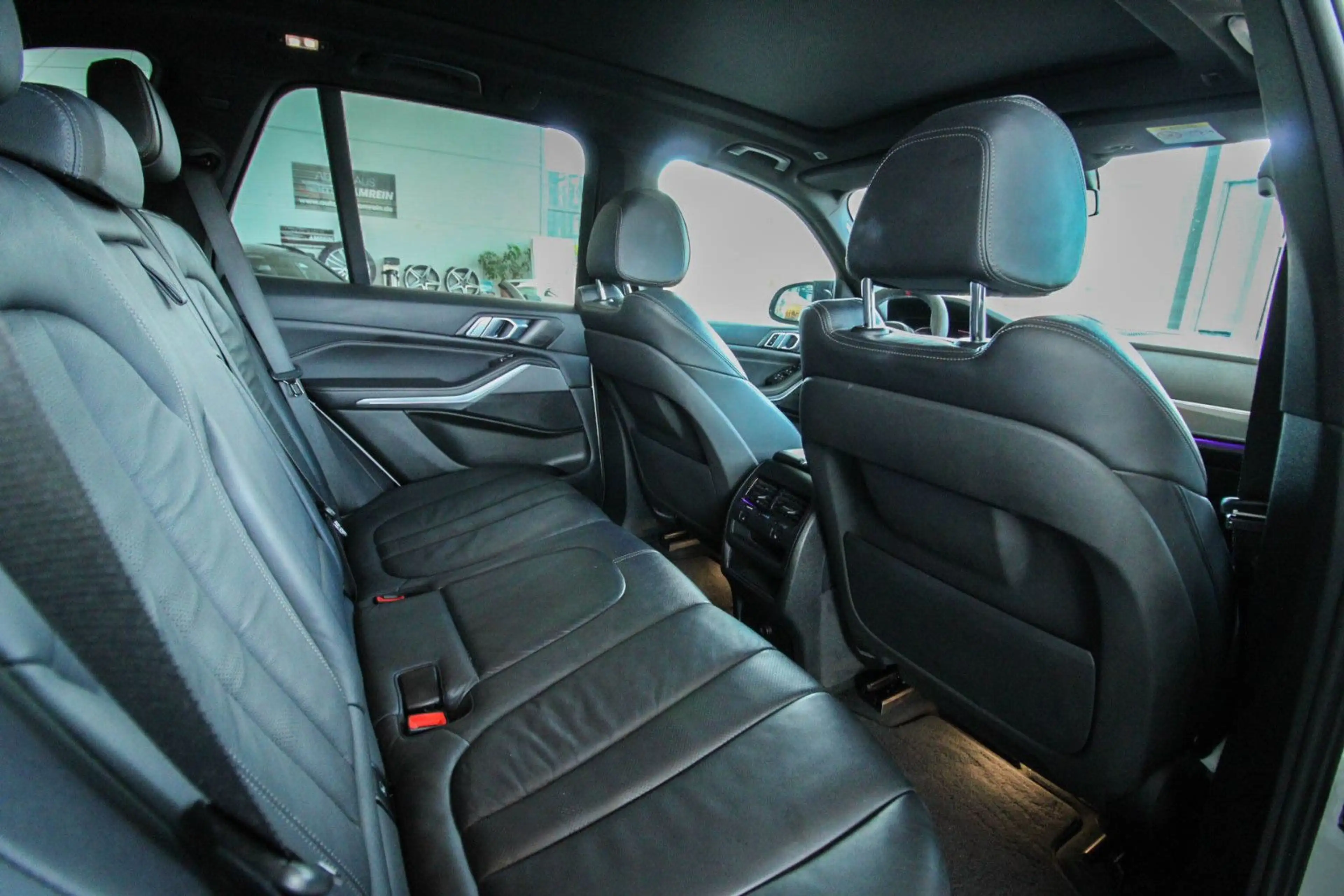 BMW X5 xDrive30d M Sport/AHK/RFK/HUD/LED/PANO/STANDH — photo 13
