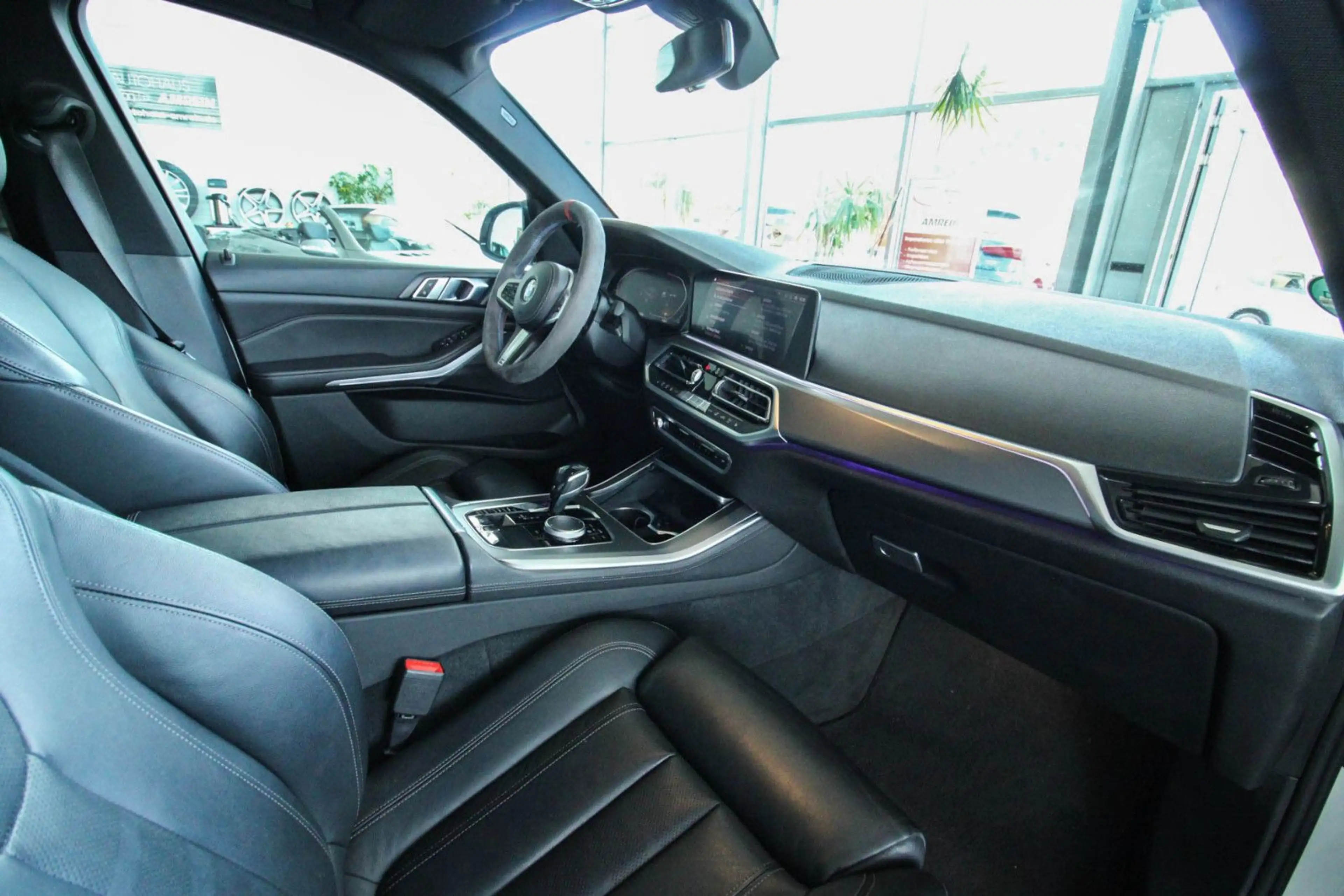 BMW X5 xDrive30d M Sport/AHK/RFK/HUD/LED/PANO/STANDH — photo 14