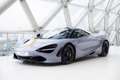 McLaren 720S 4.0 V8 Luxury | MSO Paint | Gorilla Glass | BTW | Gris - thumbnail 49