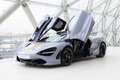 McLaren 720S 4.0 V8 Luxury | MSO Paint | Gorilla Glass | BTW | Gris - thumbnail 5
