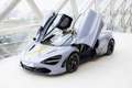 McLaren 720S 4.0 V8 Luxury | MSO Paint | Gorilla Glass | BTW | Gris - thumbnail 27