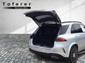 Mercedes-Benz GLE 350 de 4MATIC AMG Pano Night FAP AIR Distr Plateado - thumbnail 6