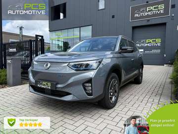 e-Motion / 1e Eig / 2023 / 3800 km / 12 mnd Waarborg