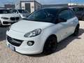 Opel Adam Adam 1.2 Jam 70cv E6 Weiß - thumbnail 1