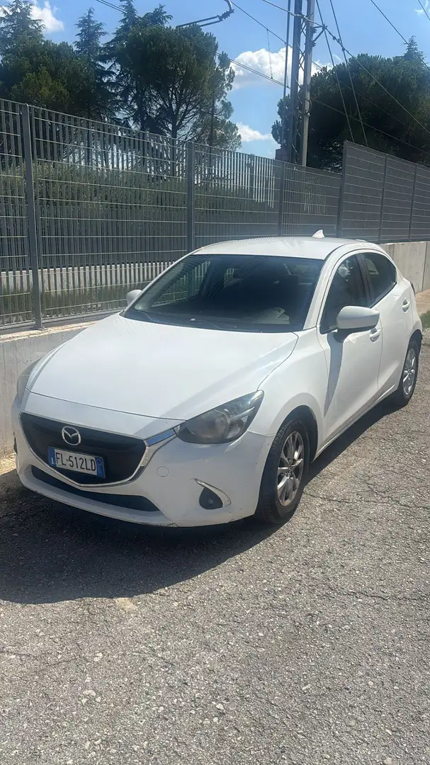 Mazda 2 5p 1.3 Play 75cv - 1