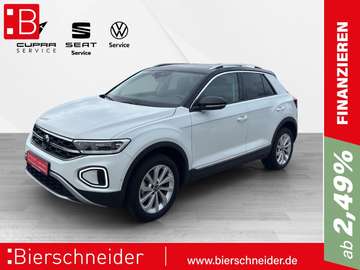 1.5 TSI DSG Style DIGITAL COCKPIT PRO LED NAVI 17