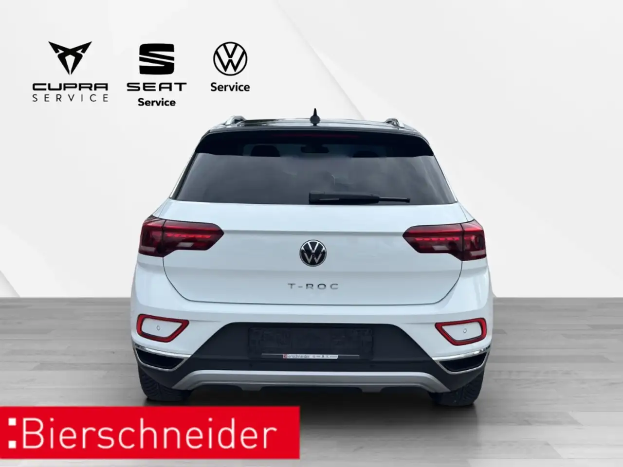 Volkswagen T-Roc 1.5 TSI DSG Style DIGITAL COCKPIT PRO LED NAVI 17 8