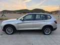 BMW X3 sDrive18d Beige - thumbnail 7