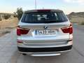 BMW X3 sDrive18d Beige - thumbnail 8