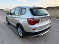 BMW X3 sDrive18d Beige - thumbnail 5