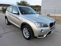 BMW X3 sDrive18d Beige - thumbnail 2