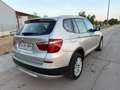 BMW X3 sDrive18d Beige - thumbnail 4