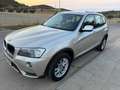 BMW X3 sDrive18d Beige - thumbnail 1