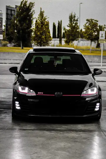 Volkswagen Golf VII 2.0 TSI GTI Perfomance DSG 3p 2014