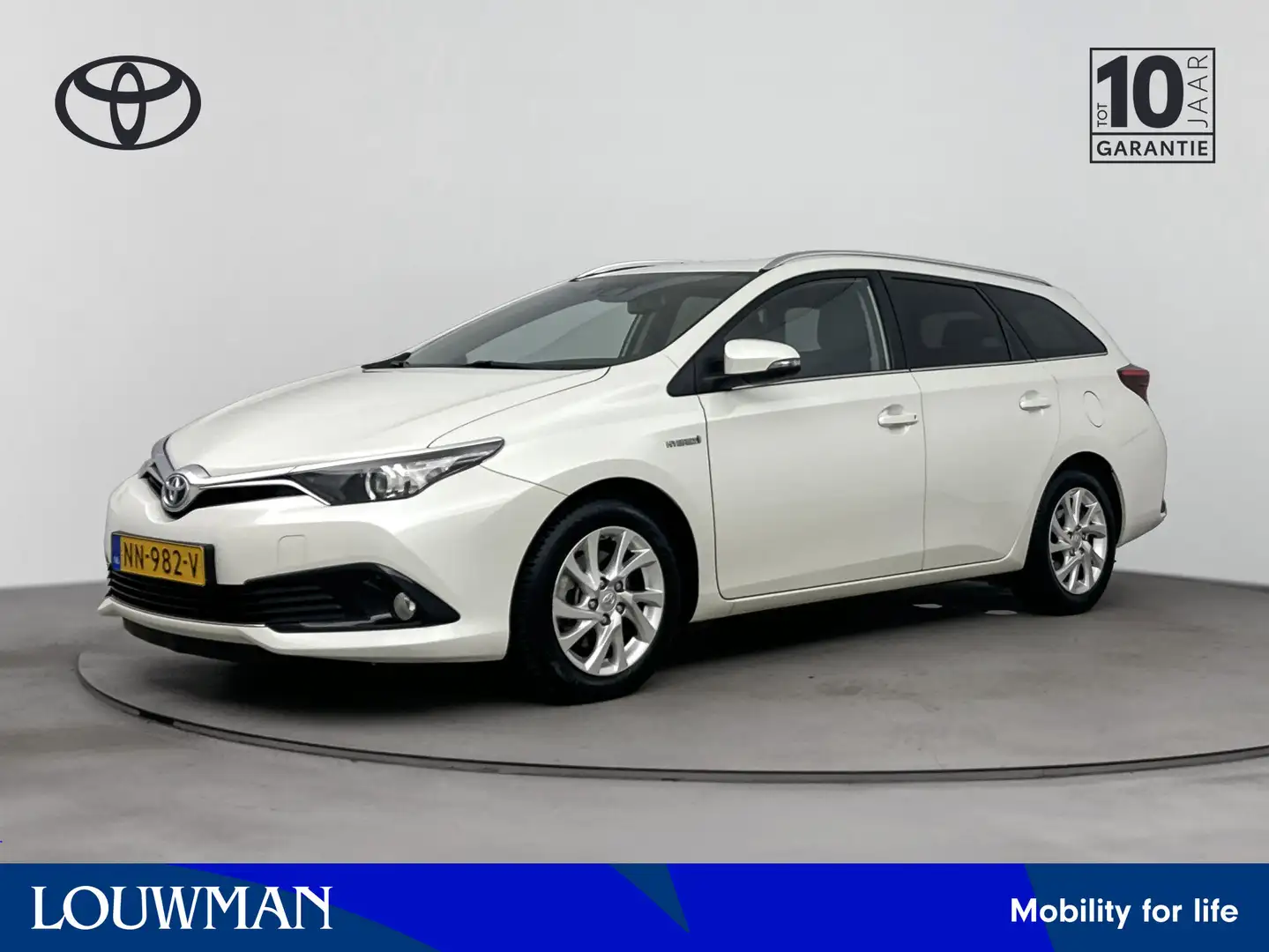 Toyota Auris Touring Sports 1.8 Hybrid Dynamic | Cruise Control Wit - 1