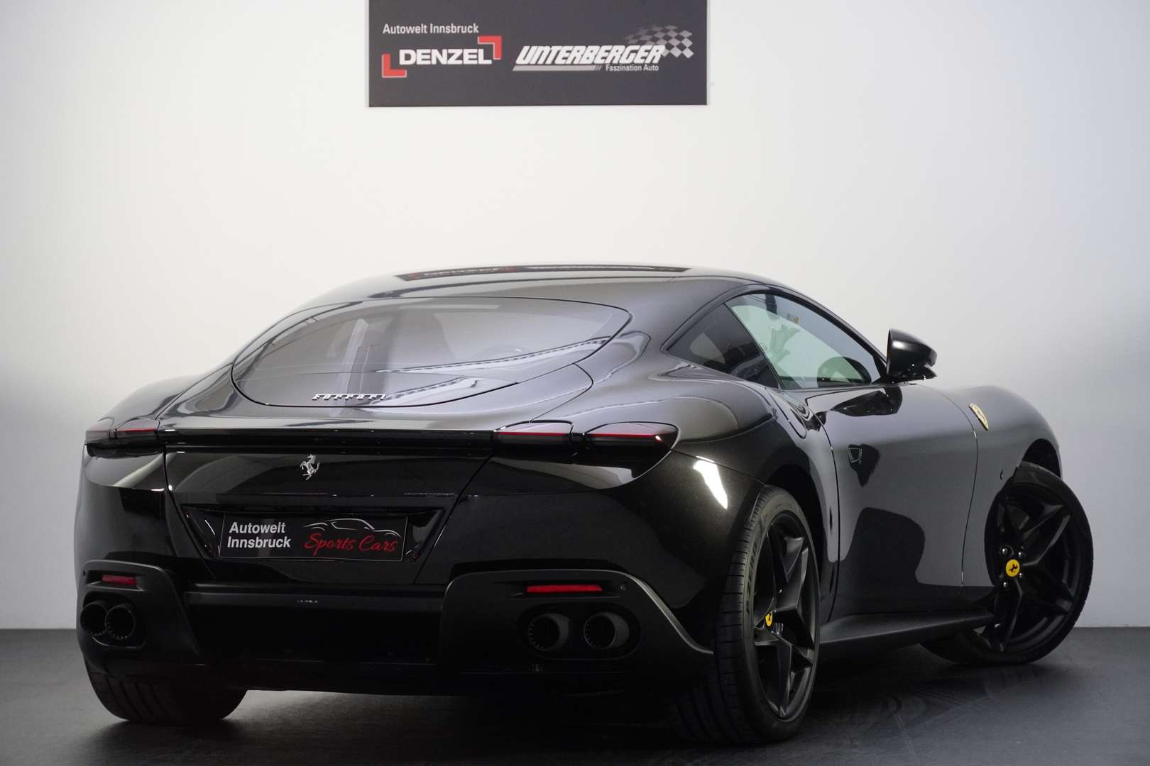 Ferrari Roma -  - Joinsteer - #3