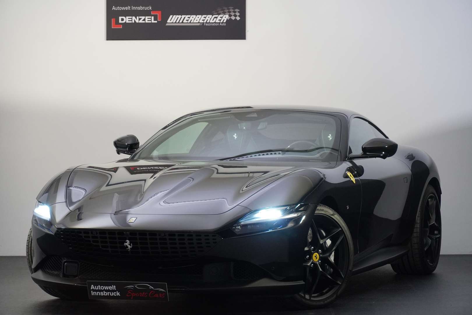 Ferrari Roma -  - Joinsteer - #1