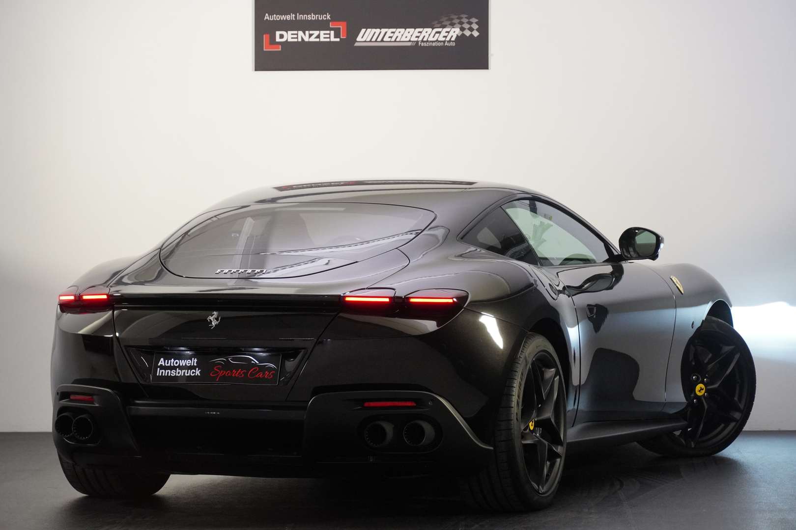 Ferrari Roma -  - Joinsteer - #2