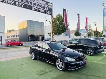 350CDI BE Avantgarde 7G Plus