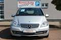 Mercedes-Benz A 200 CDI Elegance Aut./Bi-XENON/PDC/ALU/1.HAND Silber - thumbnail 4