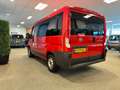 Fiat Ducato L1H1 Rolstoelbus - Rolstoel voorin Rood - thumbnail 5