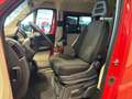Fiat Ducato L1H1 Rolstoelbus - Rolstoel voorin Rood - thumbnail 21