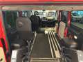 Fiat Ducato L1H1 Rolstoelbus - Rolstoel voorin Rood - thumbnail 11