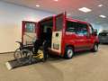 Fiat Ducato L1H1 Rolstoelbus - Rolstoel voorin Rood - thumbnail 8