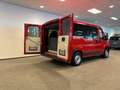 Fiat Ducato L1H1 Rolstoelbus - Rolstoel voorin Rood - thumbnail 10
