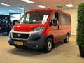Fiat Ducato L1H1 Rolstoelbus - Rolstoel voorin Rood - thumbnail 6