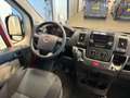 Fiat Ducato L1H1 Rolstoelbus - Rolstoel voorin Rood - thumbnail 17