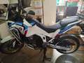 Honda CRF 110 Africa Twin ADV Blauw - thumbnail 2