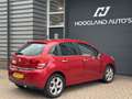 Citroen C3 1.6 VTi Exclusive Automaat Handel/Export Rood - thumbnail 7