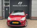 Citroen C3 1.6 VTi Exclusive Automaat Handel/Export Rood - thumbnail 3
