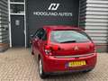 Citroen C3 1.6 VTi Exclusive Automaat Handel/Export Rood - thumbnail 6