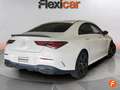 Mercedes-Benz CLA 180 Blanco - thumbnail 4