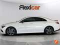 Mercedes-Benz CLA 180 Blanco - thumbnail 6
