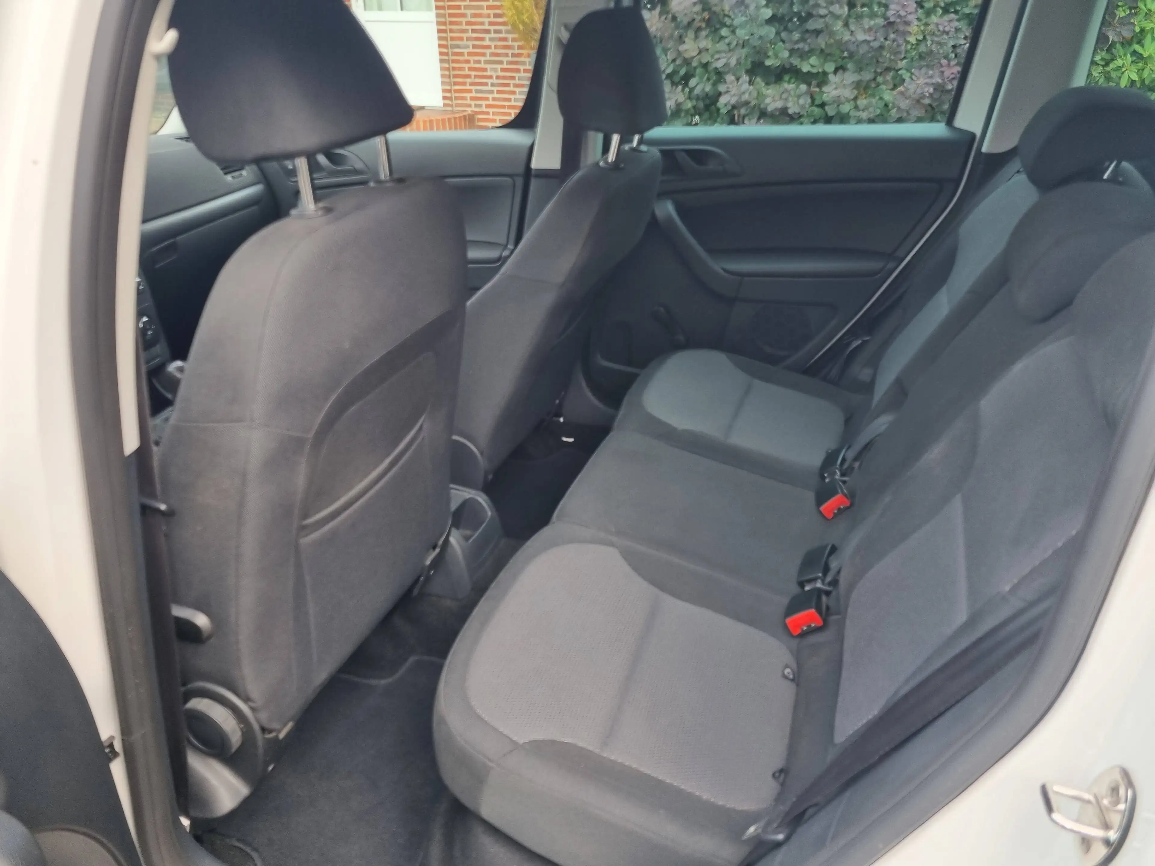 Skoda Yeti Yeti 1.2 TSI Active PLUS EDITION — photo 11