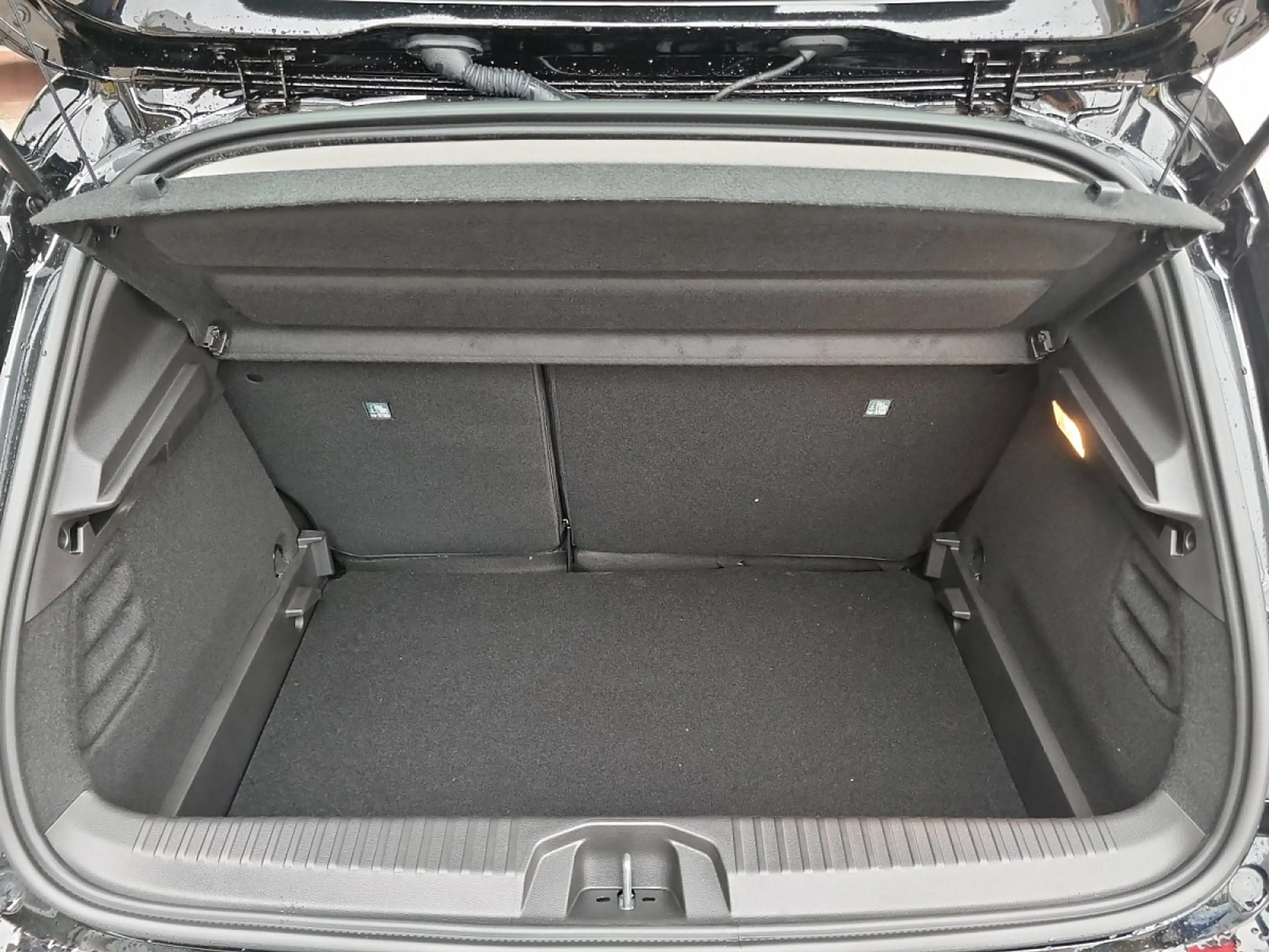 Mitsubishi Colt 1,0 MPI-T Invite — photo 15