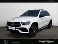 Mercedes-Benz GLC 300 GLC 300 4M AMG Pano+360°+Keyless+Night+20"+Sound Wit - thumbnail 1