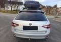 Skoda Superb Superb Combi 1.6 TDI Style Silber - thumbnail 5