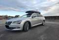 Skoda Superb Superb Combi 1.6 TDI Style Silber - thumbnail 1