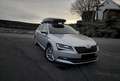 Skoda Superb Superb Combi 1.6 TDI Style Silber - thumbnail 2