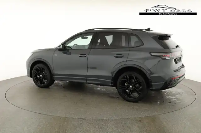 Volkswagen Tiguan 2.0 TSI 195 kW 4Motion R-Line DSG 4M Black Styl... Ansicht 36