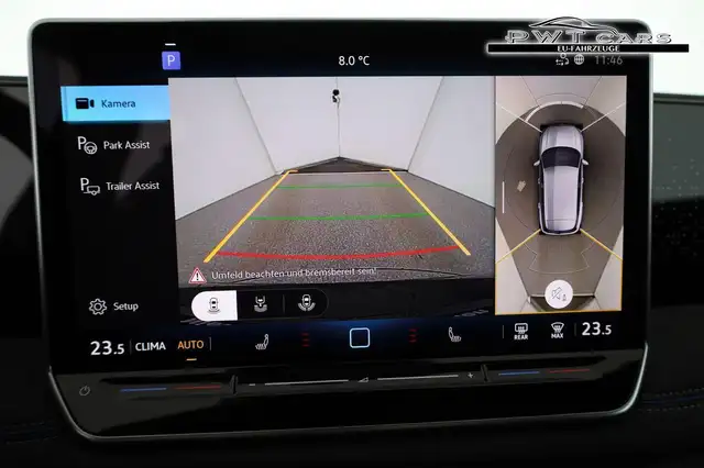 Volkswagen Tiguan 2.0 TSI 195 kW 4Motion R-Line DSG 4M Black Styl... Ansicht 5