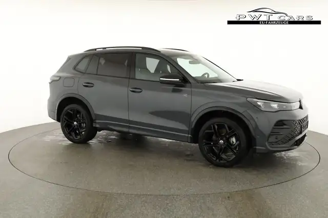 Volkswagen Tiguan 2.0 TSI 195 kW 4Motion R-Line DSG 4M Black Styl... Ansicht 24