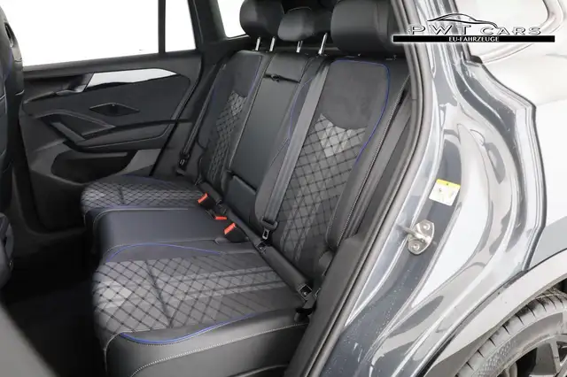 Volkswagen Tiguan 2.0 TSI 195 kW 4Motion R-Line DSG 4M Black Styl... Ansicht 10