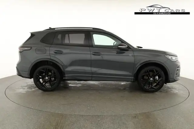 Volkswagen Tiguan 2.0 TSI 195 kW 4Motion R-Line DSG 4M Black Styl... Ansicht 22