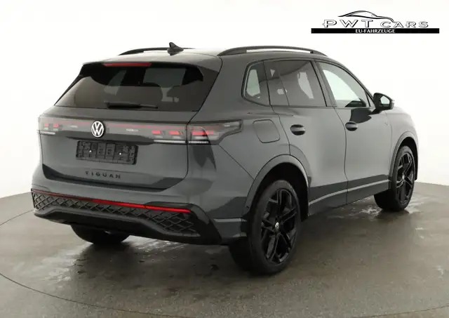 Volkswagen Tiguan 2.0 TSI 195 kW 4Motion R-Line DSG 4M Black Styl... Ansicht 2
