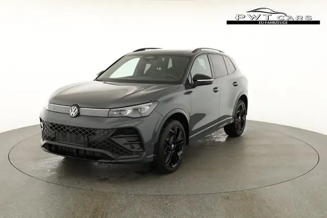 Volkswagen Tiguan 2.0 TSI 195 kW 4Motion R-Line DSG 4M Black Styl... Ansicht 30